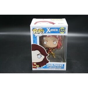 Dark Phoenix X-Men Pop! Marvel Vinyl Figure by‎ FUNKO 422